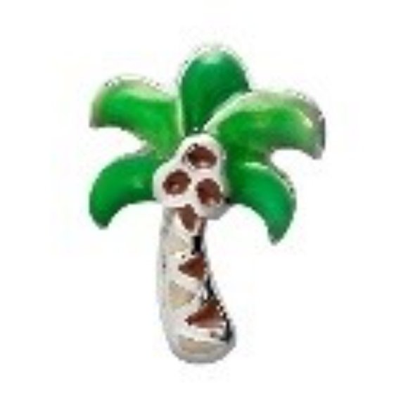 Origami Owl® 6 Charms for the Traveler at Heart - NWT - Picture 5 of 7